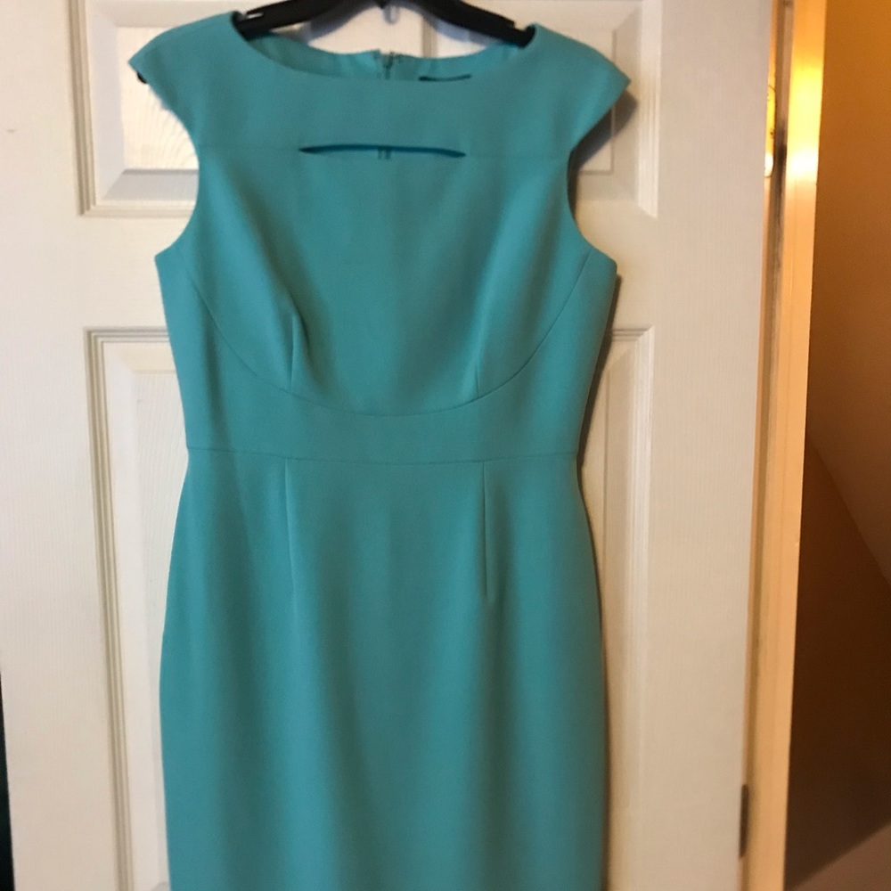 Tahari dress